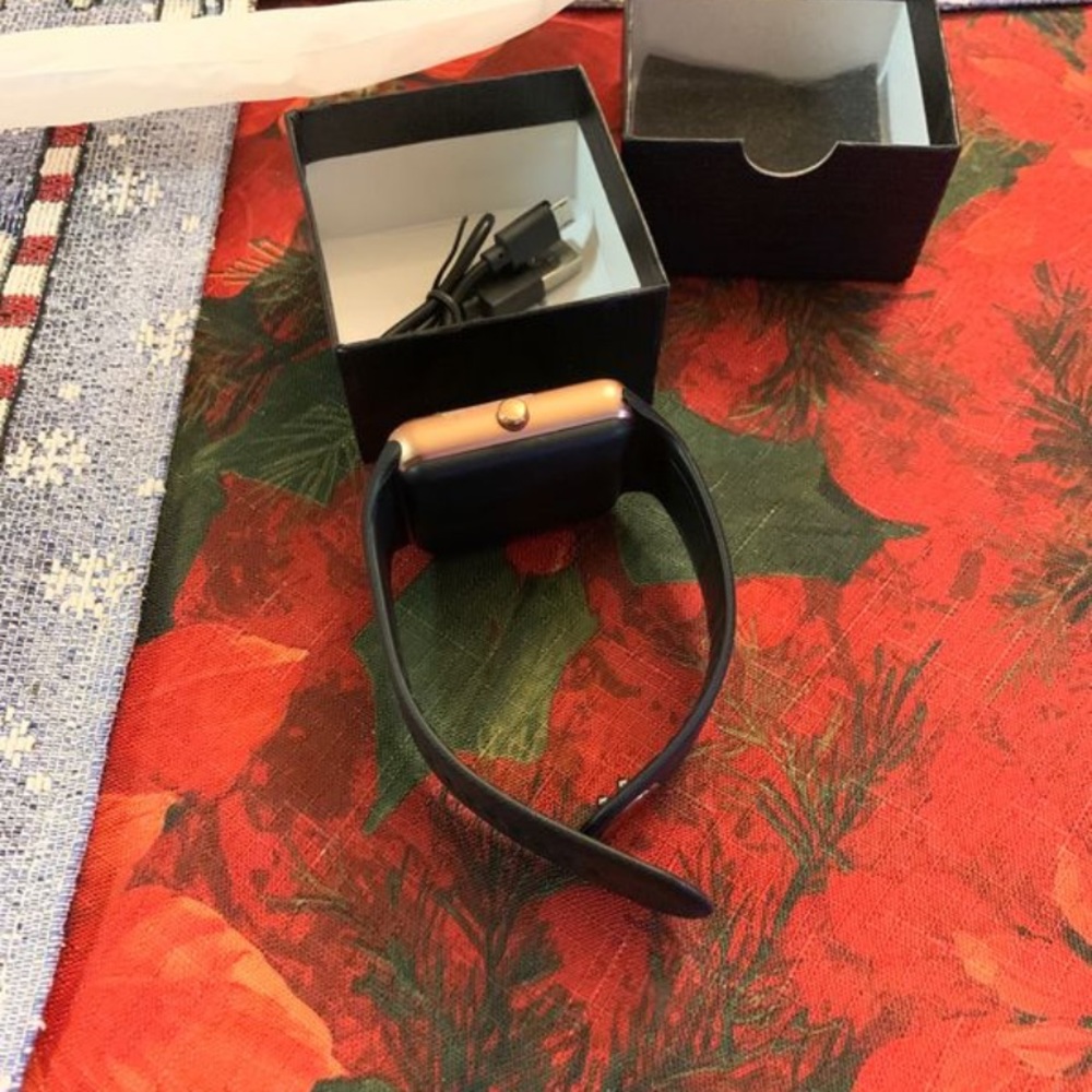 Smart watch - Picture 2 of 3